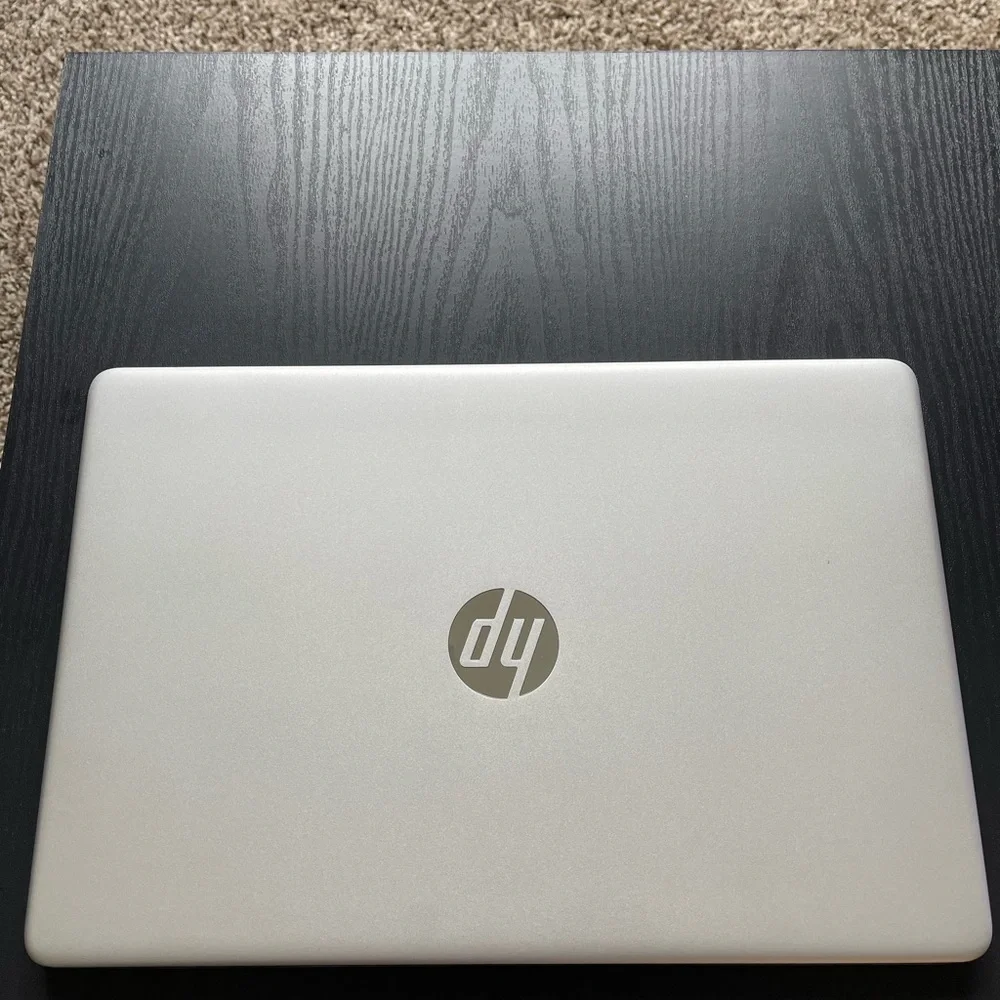 HP 15 Notebook laptop